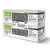Картридж лазерний ColorWay для Canon:737 Dual Pack (CW-C737FM)