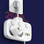 Мережевий фільтр-подовжувач СolorWay 2x220V/3xUSB-A/1xUSB-C (CW-CHE24PDW), зображення 2