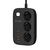 Мережевий фільтр-подовжувач СolorWay 3 розетки/4USB GaN3 Pro PD (2USB-A + 2 TYPE-C) (65W) 2M (CW-CHE34PDB), изображение 5