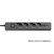 Мережевий фільтр-подовжувач СolorWay 4 розетки/3USB (2USB-A + 1 TYPE-C) (24W) Black 2M (CW-CHE432PDB), зображення 13