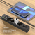 Мережевий фільтр-подовжувач СolorWay 4 розетки/3USB (2USB-A + 1 TYPE-C) (24W) Black 2M (CW-CHE432PDB), зображення 21