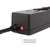 Мережевий фільтр-подовжувач СolorWay 4 розетки/3USB (2USB-A + 1 TYPE-C) (24W) Black 2M (CW-CHE432PDB), зображення 23