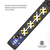 Мережевий фільтр-подовжувач СolorWay 4 розетки/3USB (2USB-A + 1 TYPE-C) (24W) Black 5M (CW-CHE435PDB), зображення 10