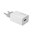 Мережевий зарядний пристрій ColorWay 1USB Huawei Super Charge/Quick Charge 3.0, 4A (20W) белое (CW-CHS014Q-WT), зображення 6