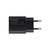 Мережевий зарядний пристрій ColorWay Power Delivery Port PPS USB Type-C (25W)  чорне (CW-CHS033PD-BK), изображение 2