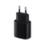 Мережевий зарядний пристрій ColorWay Power Delivery Port PPS USB Type-C (25W)  чорне (CW-CHS033PD-BK), изображение 3