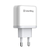 Мережевий зарядний пристрій ColorWay Power Delivery Port PPS USB (Type-C PD + USB QC3.0) (45W) білий (CW-CHS042PD-WT), зображення 5