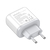 Мережевий зарядний пристрій ColorWay Power Delivery Port PPS USB (Type-C PD + USB QC3.0) (45W) білий (CW-CHS042PD-WT), зображення 6