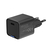 Мережевий зарядний пристрій ColorWay GaN Mini 25W PD Port PPS USB-C чорний (CW-CHS052PD-BK), зображення 6