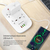 Мережевий фільтр-подовжувач СolorWay 4 розетки/4USB (1QC3.0 + 3 AUTO ID) (CW-CHU44QW), зображення 6