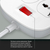 Мережевий фільтр-подовжувач СolorWay 4 розетки/4USB (1QC3.0 + 3 AUTO ID) (CW-CHU44QW), зображення 12
