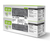 Картридж лазерний ColorWay для Canon:725 Dual Pack (CW-C725FM)
