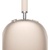 Навушники Apple AirPods Max 2024 Starlight (MWW53), Цвет: Белый, Оригинальное название цвета: Starlight, изображение 4