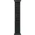 Apple Watch Ultra 3 GPS + Cellular 49mm Black Titanium Case with Black Alpine Loop M MF0V4, изображение 3