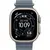 Apple Watch Ultra 3 GPS + Cellular 49mm Black Titanium Case with Black Ocean Band MF0J4, изображение 2