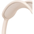 Навушники Apple AirPods Max 2024 Starlight (MWW53), Цвет: Белый, Оригинальное название цвета: Starlight, изображение 5