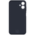 MAKE Чохол Samsung A07 Silicone Black, изображение 2