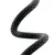 Кабель Proove Dense Metal USB to Type-C 3A (1m) Black (CCDM20001201), изображение 4