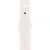 Apple Watch Series 11 GPS 42mm Rose Gold Aluminium Case with Light Blush Sport Band S/M MEU04, изображение 3