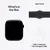 Apple Watch Series 11 GPS 42mm Jet Black Aluminium Case with Black Sport Band S/M MEQT4, изображение 4