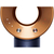 Фен Dyson HD07 Supersonic Straight+Wavy Prussian Blue/Rich Copper (113277-01), изображение 6