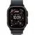 Apple Watch Ultra 3 GPS + Cellular 49mm Black Titanium Case with Black Alpine Loop M MF0V4, изображение 2