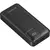 Портативна батарея ColorWay Power Bank 20 000 mAh Optimal Power (USB QC3.0 + USB-C PD 22.5W) Black (CW-PB200LPB5BK-PDD), изображение 2