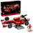 Конструктор LEGO Icons Ferrari F2004 та Michael Schumacher (11375)