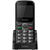 Мобільний телефон Nomi i2320 Black