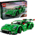 Конструктор LEGO Technic Автомобіль Porsche 911 GT3 R REXY AO Racing (42224)