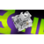 Клавіатура механічна HATOR Hellyberry HK60 wireless - White Purple, зображення 3