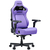 Крісло геймерське ігрове Anda Seat Kaiser 4 V2 Size XL PVC Purple, зображення 2