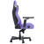 Крісло геймерське ігрове Anda Seat Kaiser 4 V2 Size XL PVC Purple, зображення 5