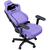 Крісло геймерське ігрове Anda Seat Kaiser 4 V2 Size XL PVC Purple, зображення 7