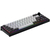 Клавіатура механічна HATOR Skyfall 65 PRO wireless (HTK4160) US, silent switches Gray Black, изображение 3