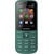 Мобільний телефон Nomi i2403 Dark Green Green