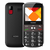 Мобільний телефон Nomi i220 Black