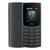 Мобільний телефон Nokia 105 DS 2023 Black