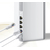 Маршрутизатор Xiaomi Mesh System AX3000 NE 3pk EU (DVB4486GL) White, зображення 5