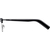 Смарт-окуляри Mijia Smart Audio Glasses Browline, изображение 5