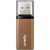 Флеш-пам'ять USB Apacer AH25C 256GB Bronze USB 3.2 (AP256GAH25CJ-1) Brown