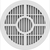 Фільтр Xiaomi Dust Mite Vacuum Cleaner 2 Pro Filter White