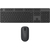 Комплект Xiaomi Wireless Keyboard and Mouse Combo (BHR6100GL) Black, изображение 2