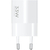 Мережевий зарядний пристрій Xiaomi 33W Nano Type-C (BHR087LEU) White, зображення 3