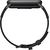 Ремінець Xiaomi до Band 10 Silk Knitted Strap Ebony BHR07Y9GL Black, изображение 8