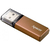 Флеш-пам'ять USB Apacer AH25C 256GB Bronze USB 3.2 (AP256GAH25CJ-1) Brown, зображення 3