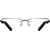 Смарт-окуляри Mijia Smart Audio Glasses Titanium, изображение 3