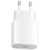 Мережевий зарядний пристрій Xiaomi 20W Type-C (BHR08M8EU) White, изображение 2