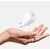 Мережевий зарядний пристрій Xiaomi 20W Type-C (BHR08M8EU) White, изображение 3
