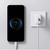 Мережевий зарядний пристрій Xiaomi 20W Type-C (BHR08M8EU) White, изображение 4